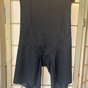 Miraclesuit High Waist Thigh Slim Shaper Size L women's - black
